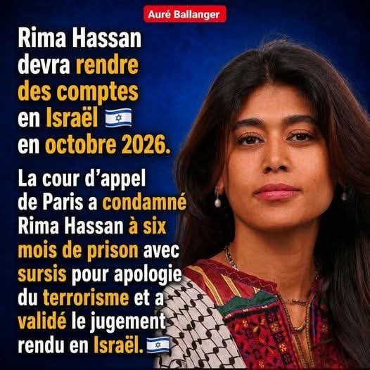 Sarah.k juive sioniste Franco-Israélienne✡🇫🇷🇮🇱 tweet media
