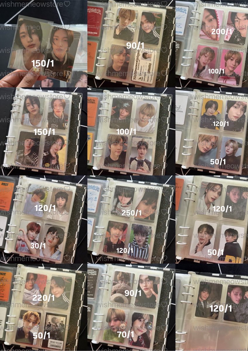 angelsismm's tweet photo. หาคนหารคับ เราเก็บแอนตันคับ

สนใจ dm ได้เลยคับ♥️♥️

#ตลาดนัดRIIZE #ตลาดนัดน้องข้าว https://t.co/eysHAwAKL6