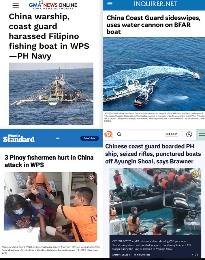 adi_vijaya's tweet photo. CHINA IS A BULLY. PERIOD. https://t.co/MCt2bm3P03