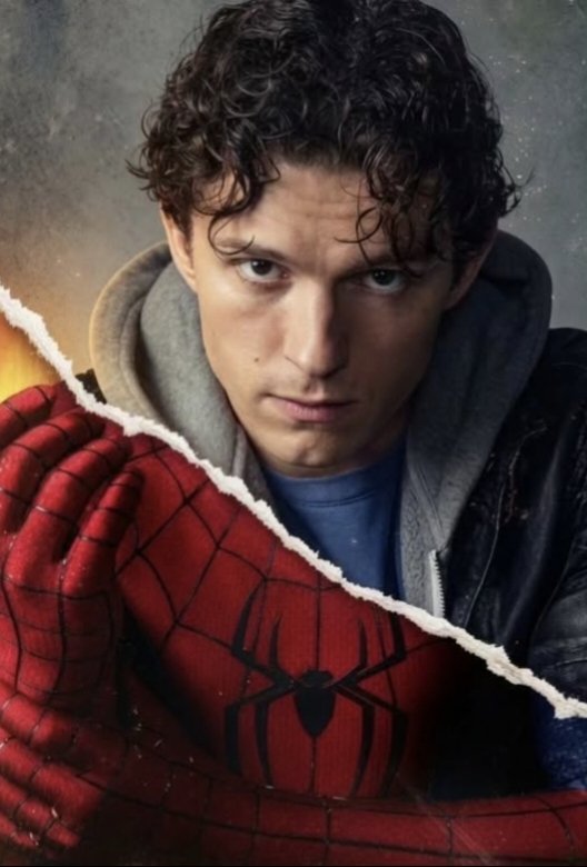 Stephan_king_07's tweet photo. 🕷️ #SpiderManBrandNewDay Review 🕷️
⭐ 4.25/5
💥 Proper theatrical experience! 🔥
❤️ Actiona vida emotions-ku dhaan movie la importance adhigam... and adhu semmaya work aagudhu.
🕸️ Tom Holland as our Friendly Neighborhood Spider-Man ❤️🤌 https://t.co/f6t5O9gaqC