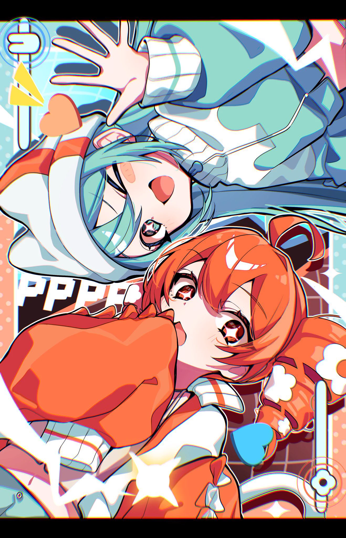 時雨 時卵 (@rinky_creater) / X