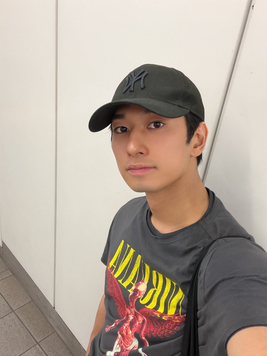 daigo_ogata's tweet photo. 今年の夏も
よろしくお願いします🍖 https://t.co/ipbSaKcDk6