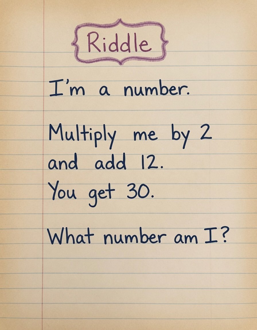 Emmajkua's tweet photo. What number am I? https://t.co/azZUrQ0i0a
