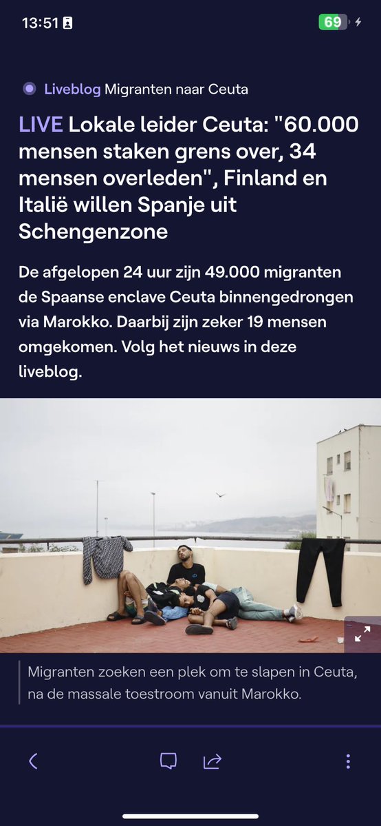 De Hulsters Ian tweet media