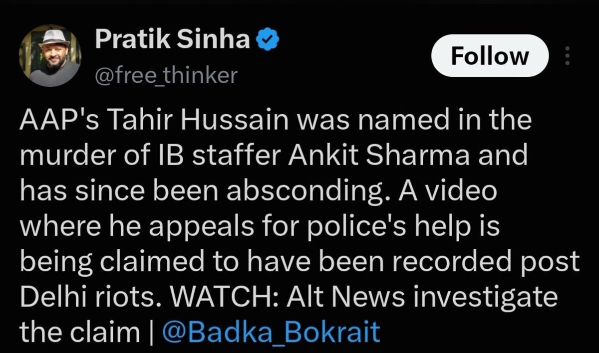 Viglnthindutva's tweet photo. Big loss for Javed Akhtar, Rajdeep Sardesai, Vishal Dadlani, Arfa, Zubair and many more 💔 https://t.co/po9XTkWlbu