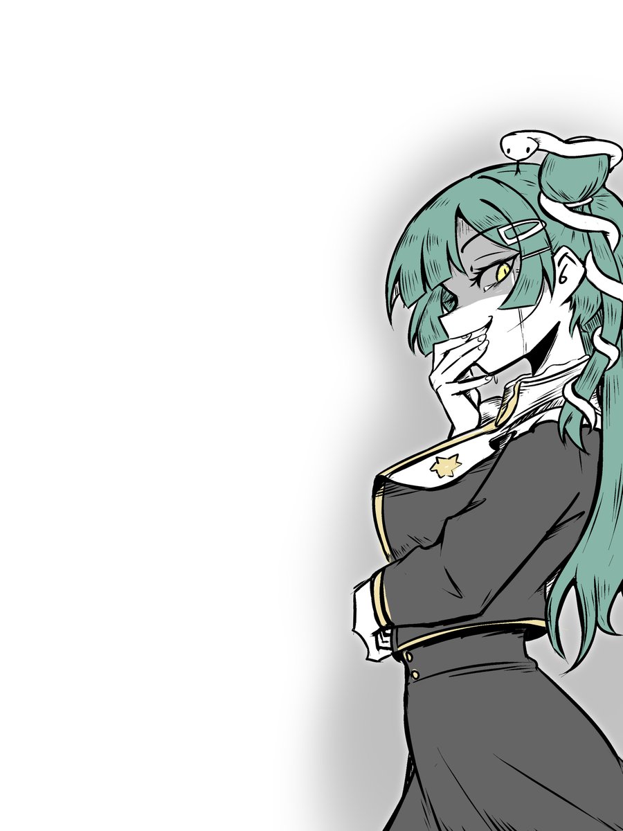 rabbitinwind's tweet photo. 骑士 | 七月七 #pixiv https://t.co/CrKz1vNUxh 

#夢限大
#藤都子
#薇欧拉 https://t.co/uVdYUanlFS