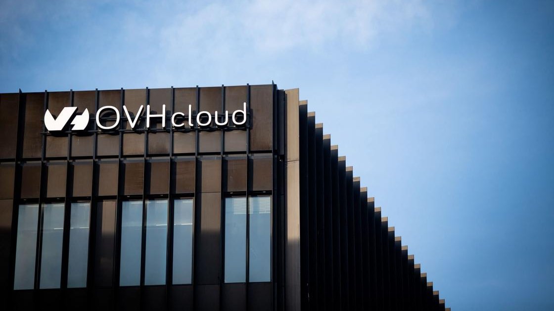 Guglielminetti's tweet photo. OVHcloud teste la souveraineté numérique au Canada
En refusant de remettre directement à la justice canadienne des données hébergées hors du pays, OVHcloud met à l’épreuve sa promesse de souveraineté numérique des deux côtés de l’Atlantique. https://t.co/oZAcrGbnc0 https://t.co/ahtIOZhVq7