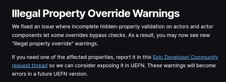 BeastFNCreative's tweet photo. God this is so dumb, why does this exist in the first place????

I sometimes feel like Epic is purposely restricting useful features for some reason, how do you guys feel about this? https://t.co/2QGgvvhyma