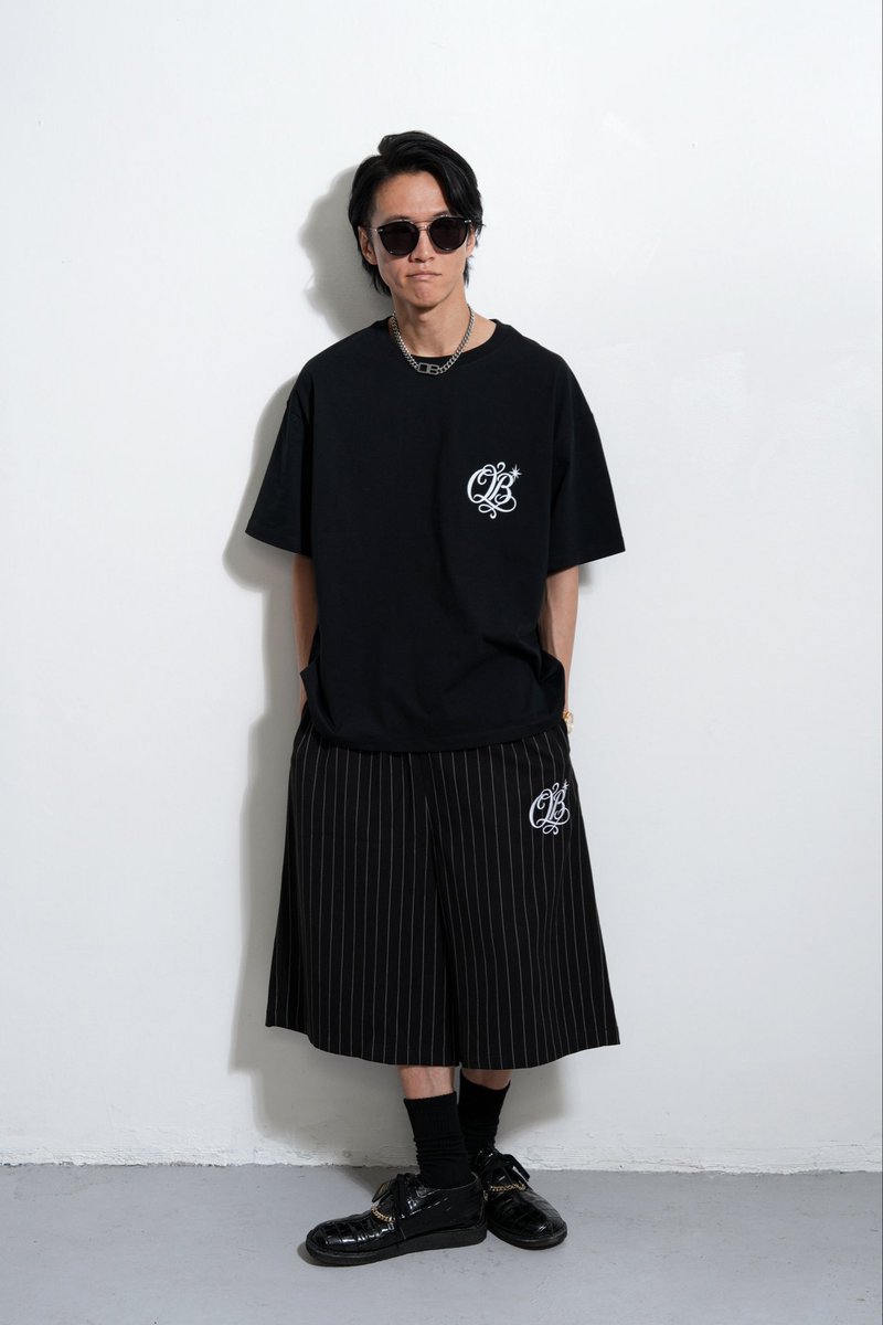 TOC_Dress's tweet photo. 【One Blood】
2026  POPUP STORE
-summer edit- https://t.co/oRzKF4hlpI