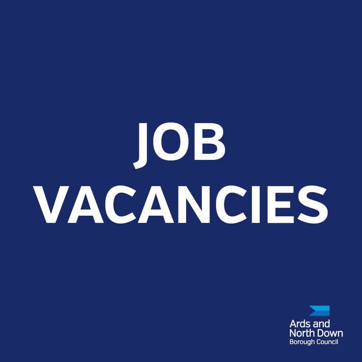 ANDborough's tweet photo. Latest Job Vacancies
👉 Caretaker / Cleaner
👉 Harbour Master
👉 Public Convenience Cleaning Attendant - Mobile
 Closing date: Thursday 13 August 2026  at 4pm

To apply and for info about other vacancies please visit: https://t.co/RkI1G1VoLV https://t.co/GbLhxhhGuf