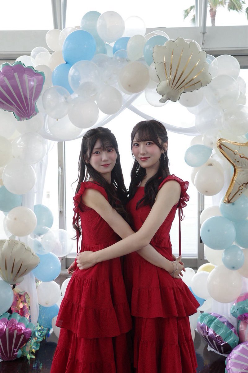 oshida_mitsuki's tweet photo. 5thシングル c/w楽曲
" 夏はジュエリー "
MVが公開されました🫧
▶︎ https://t.co/qtEzfd6zaf

キラキラなのにどこか切なくて、
胸がキュッとなる雰囲気が珠里依そのものですね( ᵒ̴̶̷̤-ᵒ̴̶̷̤ )♡
大好きな楽曲！たくさんご覧ください♡ https://t.co/fPfBx57j9p