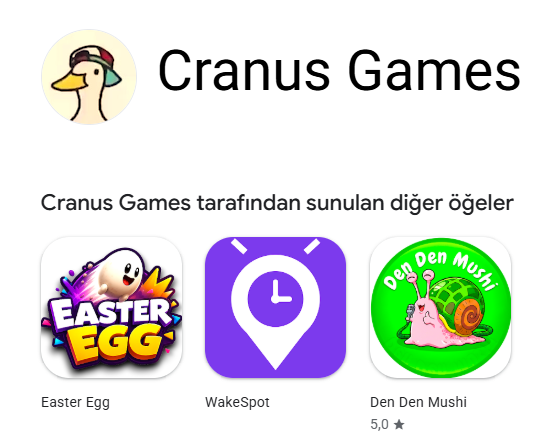 cranusemirs's tweet photo. Oyunlar uygulamalar büyüyor https://t.co/Ao8NA3M4Bj