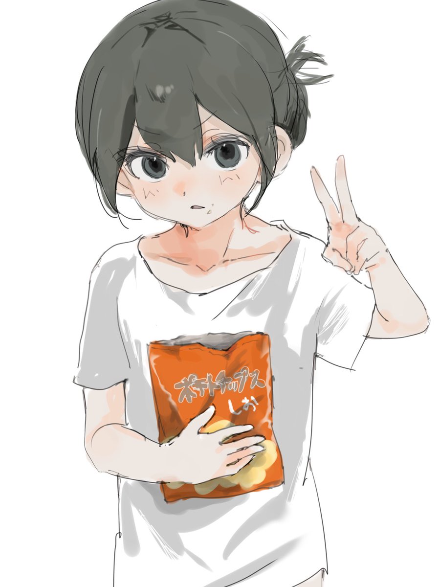 mochiko_yy's tweet photo. oc https://t.co/qAzsOE7yho