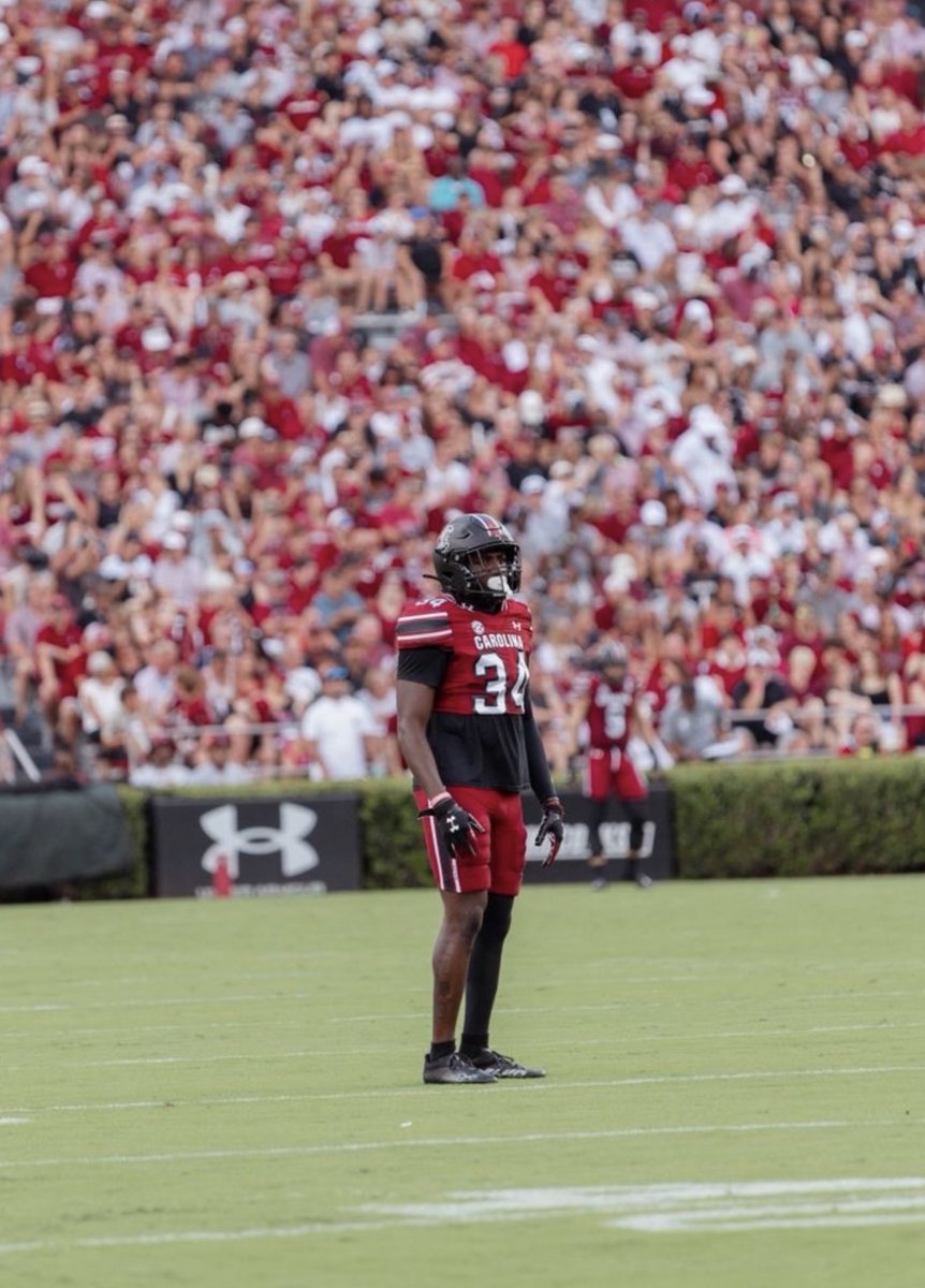 StephenPanus's tweet photo. The Jake Panus Walk On Football Scholarship proudly announces Jamian Risher, Jr. as the 2026 recipient of the scholarship at the @UofSC @GamecocksOnline @GamecockFB

Risher becomes the sixth walk-on Gamecock football student-athlete to receive the scholarship and the 10th overall recipient since the scholarship program was established six years ago. In addition to the six South Carolina football honorees, four Jake Panus Walk On Scholarships have been awarded to graduating seniors from Red Cloud Indian School in Pine Ridge, South Dakota, extending Jake’s legacy of resilience, opportunity, and hope far beyond the football field. A third Jake Panus Walk On Scholarship provides a pathway to college for young student-athletes who participate in the 4th through 8th grade Cowboys football program at the Wakeman Boys & Girls Club (Smilow-Burroughs Clubhouse) in Bridgeport, CT, and who remain active members of the club through their high school years.

Created in memory of Jake Panus, whose life was tragically cut short on August 9, 2020 at age 16, and in partnership with South Carolina Head Football Coach Shane Beamer (a former walk-on player himself) and the University of South Carolina Athletic Department, the endowed football scholarship recognizes walk-on student-athletes who reflect the same qualities that defined Jake every day: unwavering leadership, relentless grit, quiet determination, compassion for others, and a commitment to making their communities better.

A two-time SEC Academic Honor Roll selection, Risher has quietly built a reputation for doing things the right way. As he enters the 2026 season, he is expected to make meaningful contributions on the Gamecocks’ special teams while adding valuable depth at linebacker. But those closest to the program know his greatest contributions extend well beyond the field.

“Jake believed that how you treat people is every bit as important as what you accomplish,” said Jake’s father, Stephen Panus, founder of the Jake Panus Walk On Scholarships. “This scholarship is designed to reward walk-on student athletes who show up every day, who make everyone around them better, who choose humility over recognition and service over self. Jamian embodies that spirit in every sense. He has demonstrated excellence in the classroom, commitment to his teammates, perseverance through hard work, and the type of character that inspires those around him. We are honored to recognize him and welcome him into the Walk On family.”

The scholarship’s name carries special meaning. The phrase “Walk On” speaks to more than football. It is a way of living and a mindset. It means continuing when life becomes unimaginably difficult. Choosing hope after heartbreak. Finding purpose through adversity. Showing up for teammates, family, and community even when no one notices.

“What has been most inspiring isn’t simply watching these young student-athletes receive a scholarship,” Panus said. “It’s watching them become leaders. Watching them understand that the greatest legacy any of us leaves isn’t found on a scoreboard or résumé. It’s found in the lives we touch.”

To learn more about the Jake Panus Walk On Scholarships, visit https://t.co/mTGsZXHyeB.

To support the Jake Panus Walk On Football Scholarship at the University of South Carolina, visit: https://t.co/K0sCswQYt5
