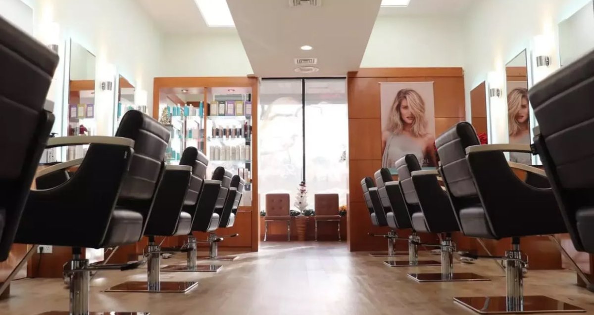 YinDAO_Finance's tweet photo. ๐ฌFrom Chaos to Clarity:
"Why the Beauty Industry Is Ditching Disconnected Software"
Follow our recent LinkedIn article below
๐๐
#SalonManagement #BusinessGrowth #BeautyIndustry #WellnessTech #CRM #ERP #GlowFlow #UnityLabs https://t.co/pZJI7SMdtY