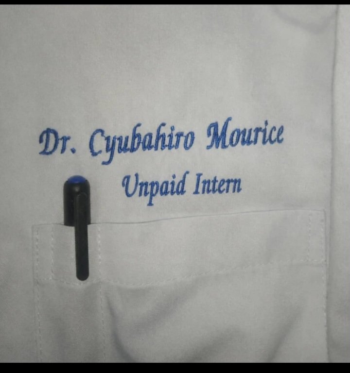 ItsLilian8's tweet photo. Intern asasulwe  banaye  😂 😂 😂 
#Payallmedicalinterns https://t.co/AsgwYjXRPL