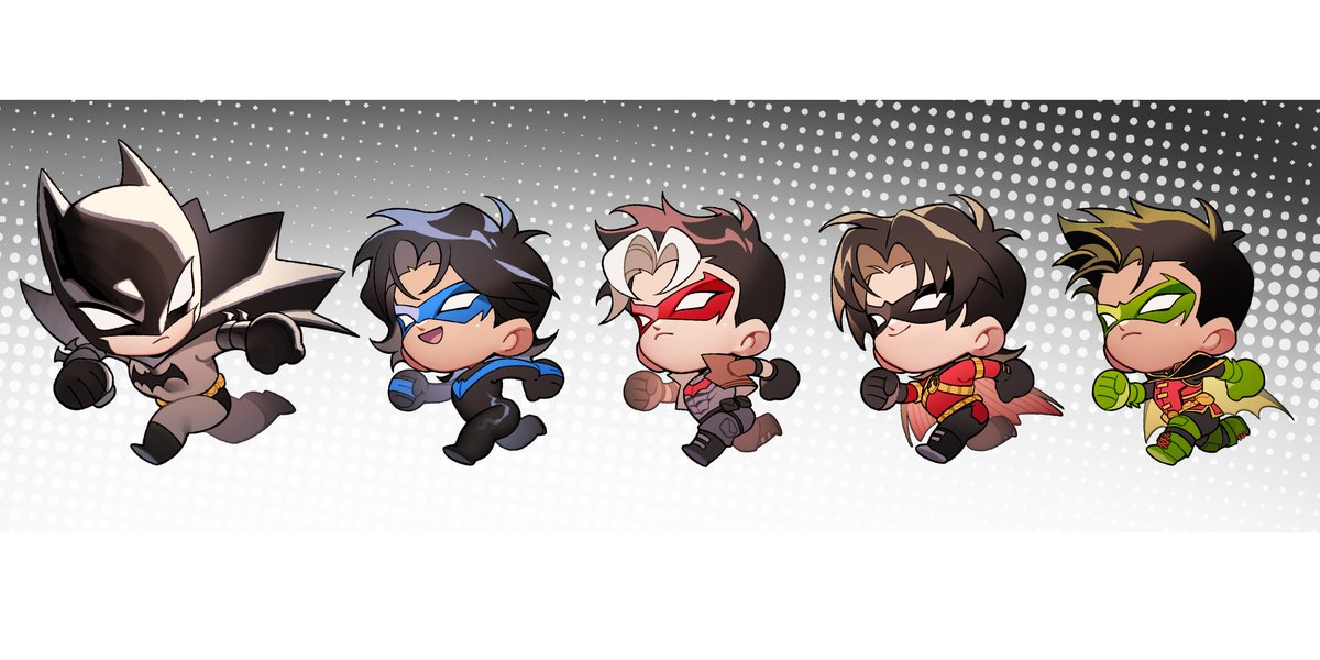 t0t0mopann's tweet photo. Look at them go!✨✨ https://t.co/BDYGrDnyHd
