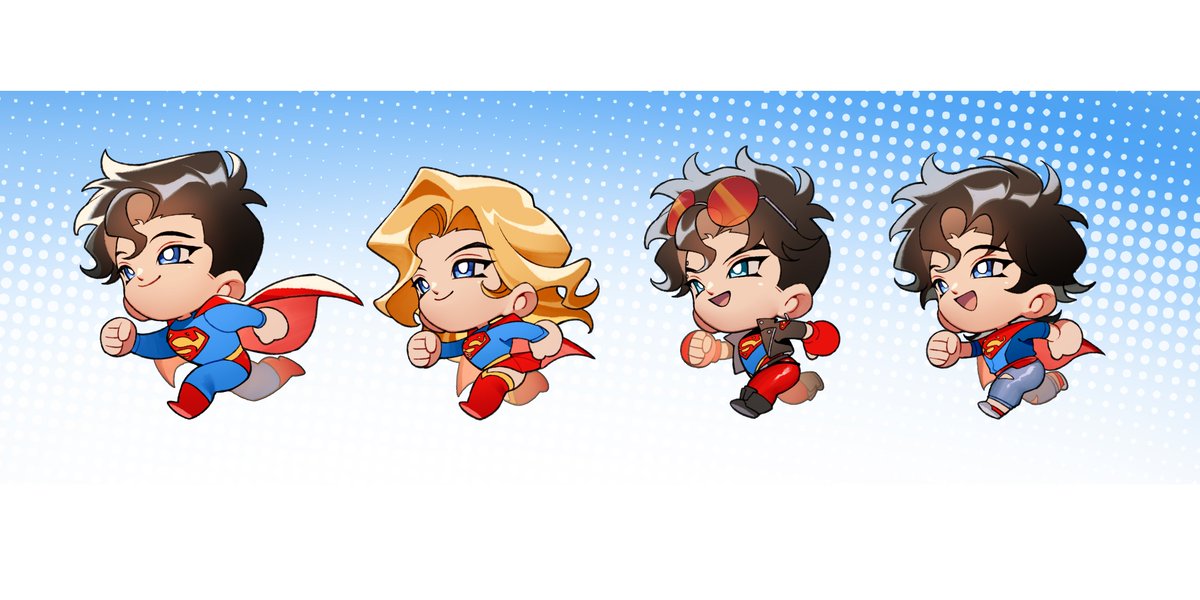 t0t0mopann's tweet photo. Look at them go!✨✨ https://t.co/BDYGrDnyHd