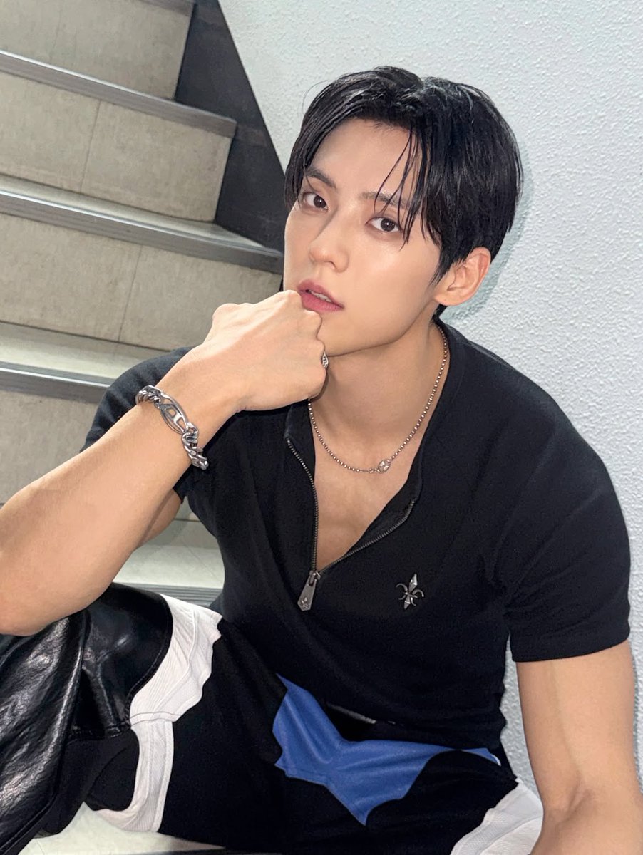 only_huta01's tweet photo. 📸260731 #허타람찌 IG

FYA🔥 https://t.co/ZFlynrR8Ki