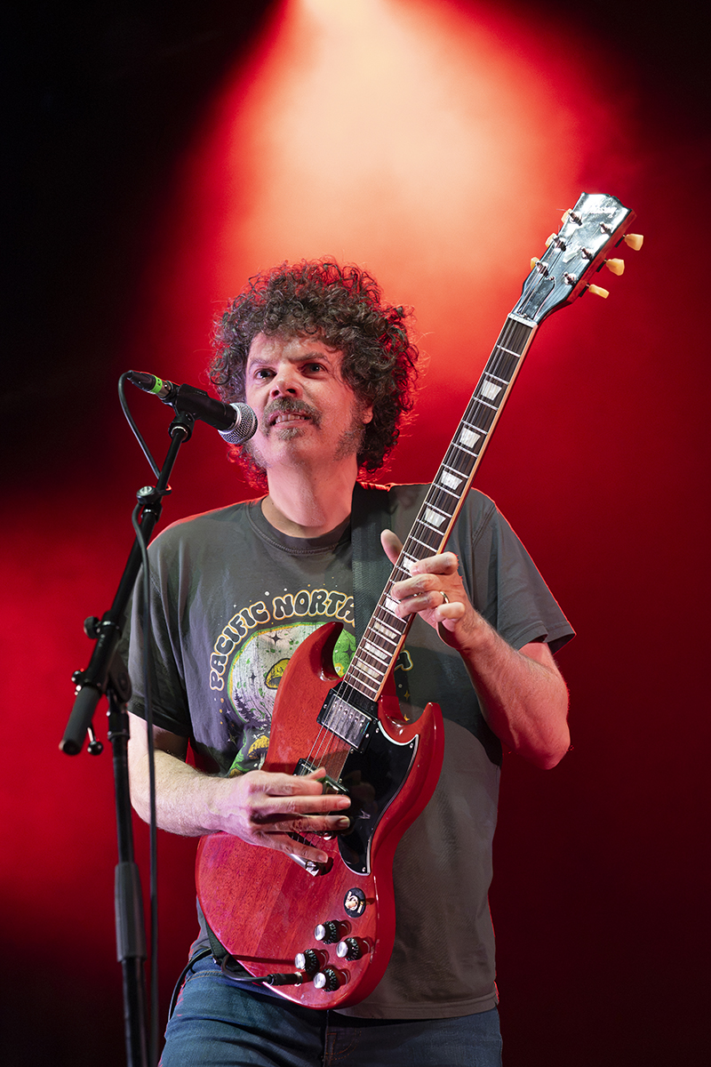 O2RitzManc's tweet photo. @wolfmother played an incredible set at #O2RitzManchester last night, an evening of pure rock n roll! 🤘

📸@Punker1962
📅30.07.26 https://t.co/r2NPsIMsdV