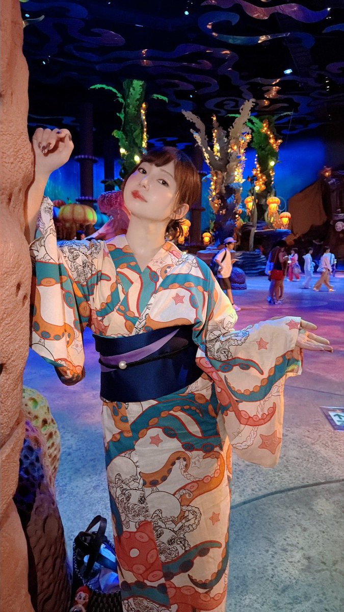 🌈せきやゆりえ🔥 (@gonhanamizz) / Posts / X