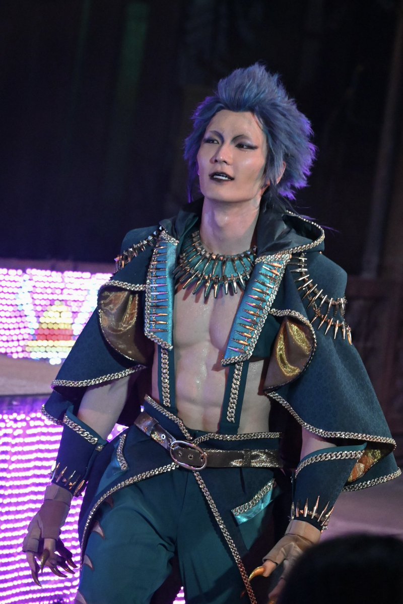 Snow__aya1202's tweet photo. 7/31 プレショ

リフくん ベンディガー

#プレショ 
#ONEPIECE
#USJファン https://t.co/3KGvf0CZw2