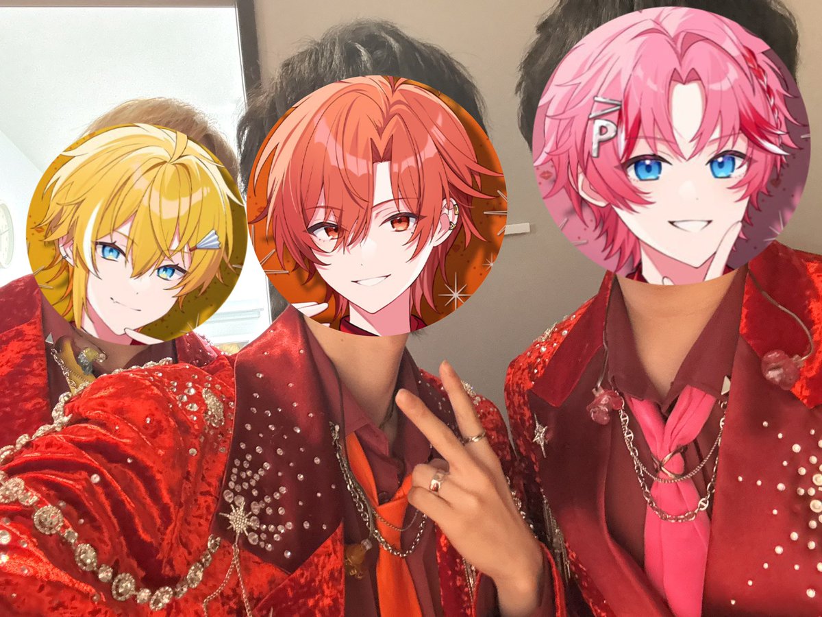 はりま【とぅるりぷ】 tweet media