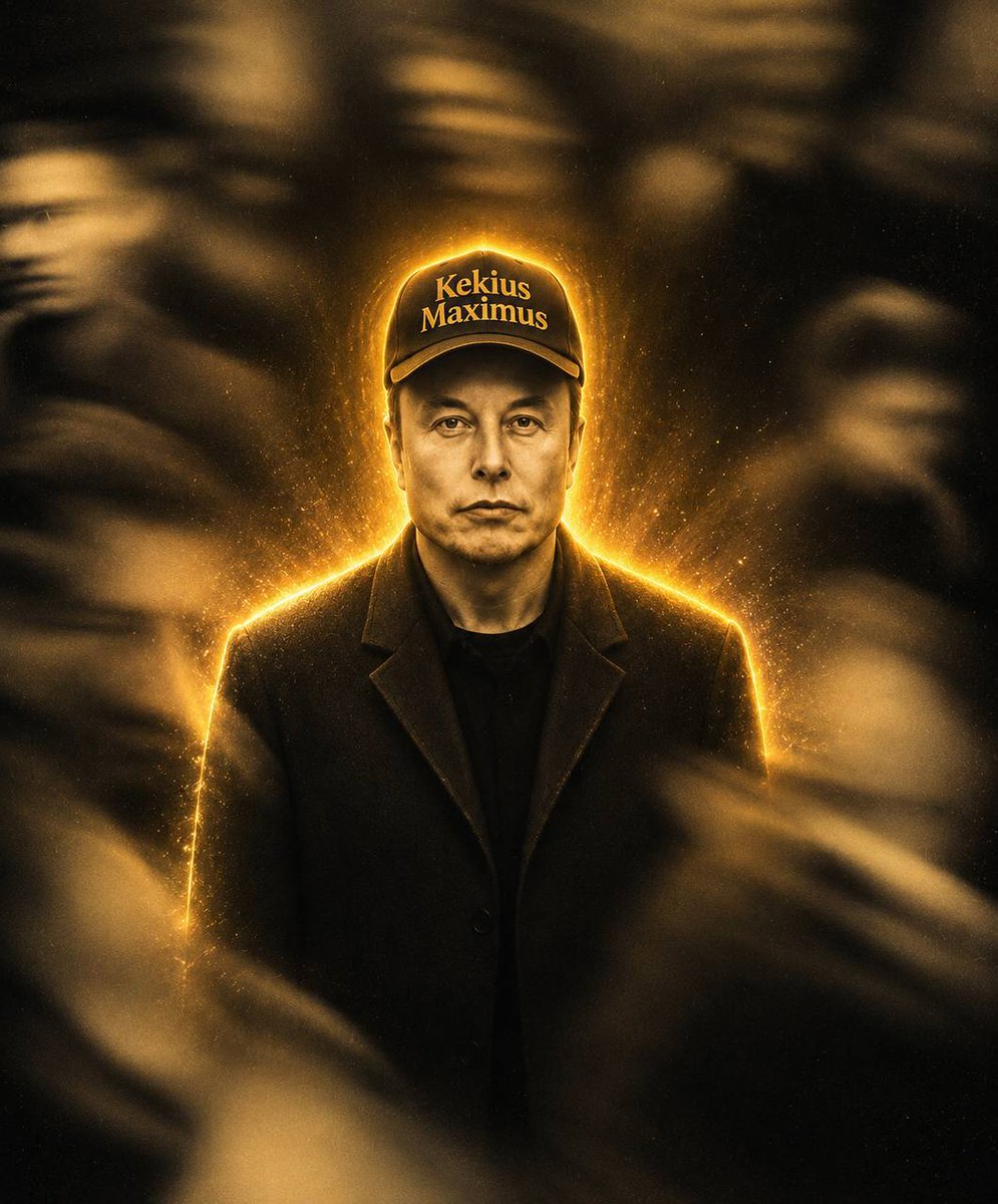 TheLordKekius's tweet photo. Hey @elonmusk  do you like this cap? https://t.co/mS8BM18bEl