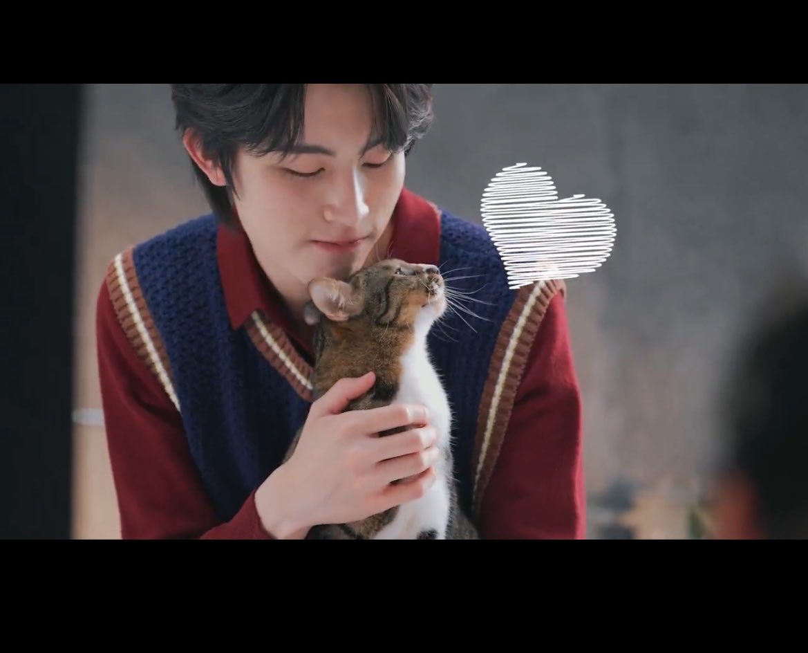 dada1_won's tweet photo. ใครตัดสปอท>ชอตนี้ 😻ทาสหมาแมว เจ๋อัง แบบผม ให้ 100/10 นะ เหมียววว~ 🩵❤️
🦋💐 https://t.co/VVyxdfALQR