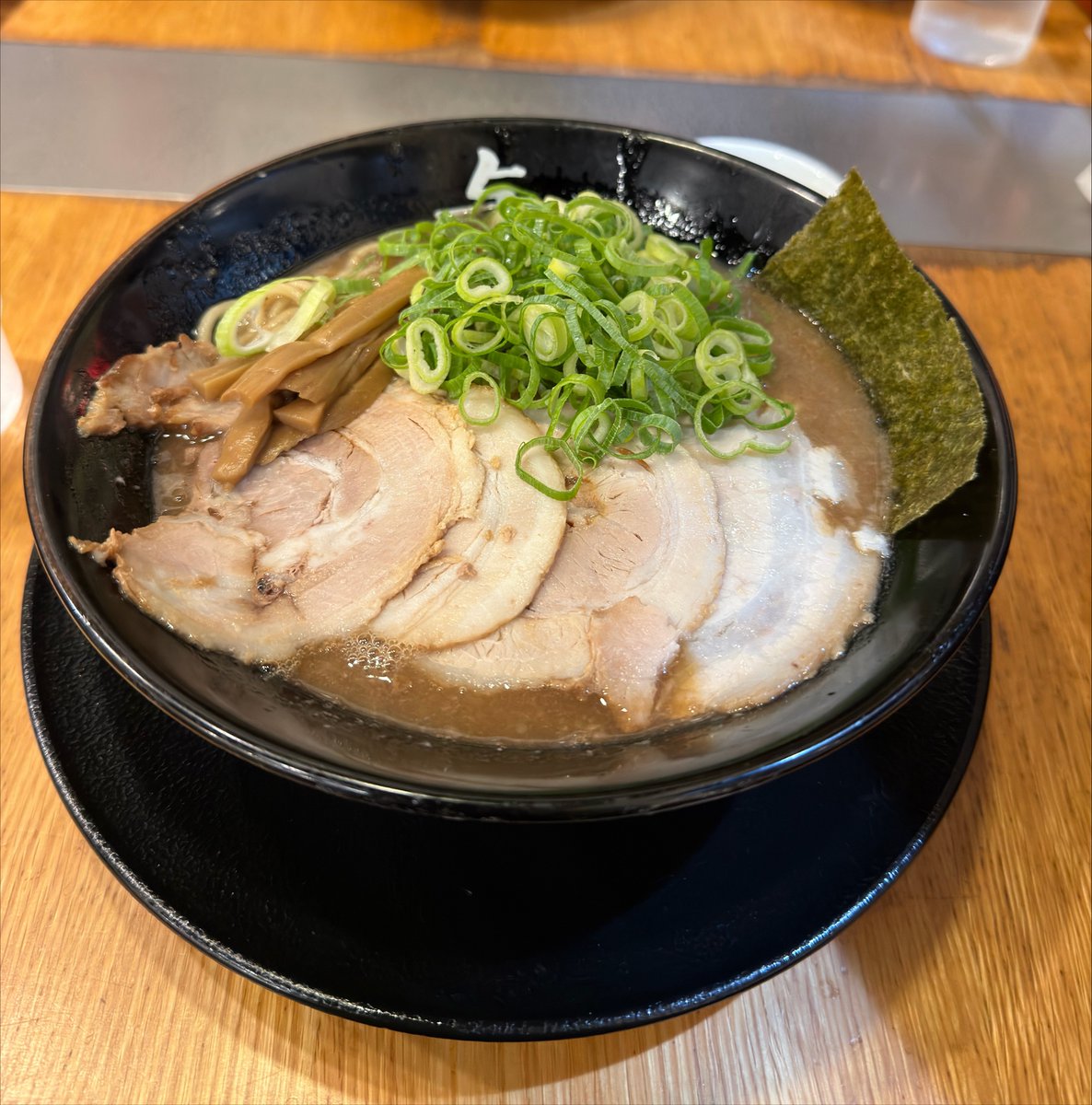 wanzero_30's tweet photo. 与七やっぱ美味すぎる、京都着。 https://t.co/CRkxlaezL9
