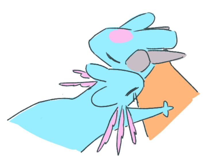【COMMISSION 】ᘛ⁐̤ᕐᐷ⛒ tweet media