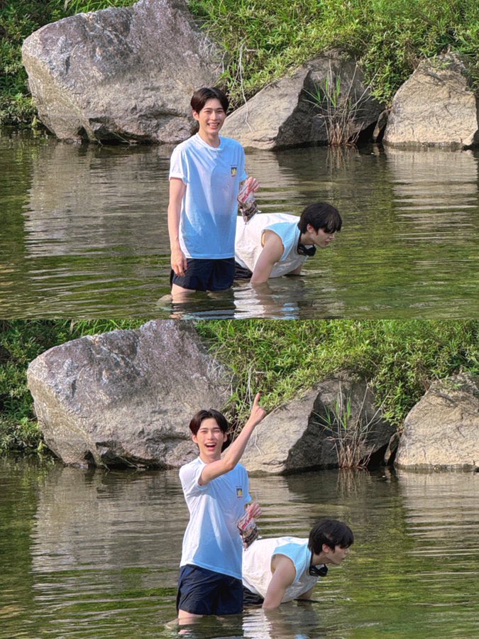 bluebeeeeen_'s tweet photo. 와진짜너므기여움🩵🩵🩵🩵🩵 https://t.co/pzIp3dQHnK