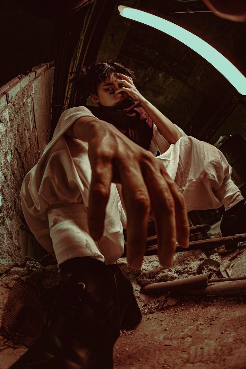 dtregg1226's tweet photo. Cosplay 呪術廻戦/脹相

呪胎

photo @scare_photo https://t.co/aVcHIDTCig