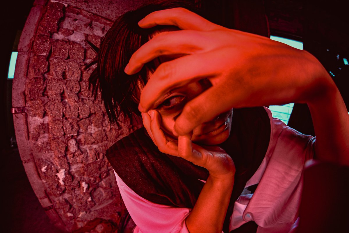 dtregg1226's tweet photo. Cosplay 呪術廻戦/脹相

呪胎

photo @scare_photo https://t.co/aVcHIDTCig