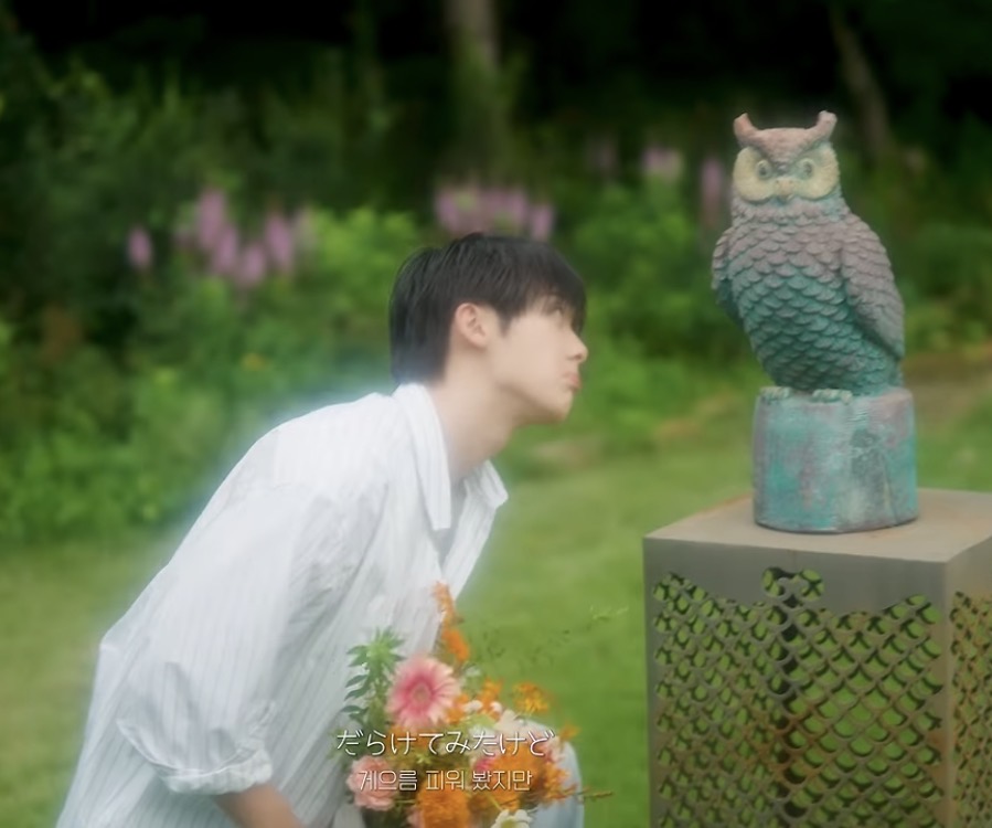 under__umbrella's tweet photo. 헉 이거 우누 닮음.....
완전 이덩민이세요 https://t.co/VS1omxbHHb