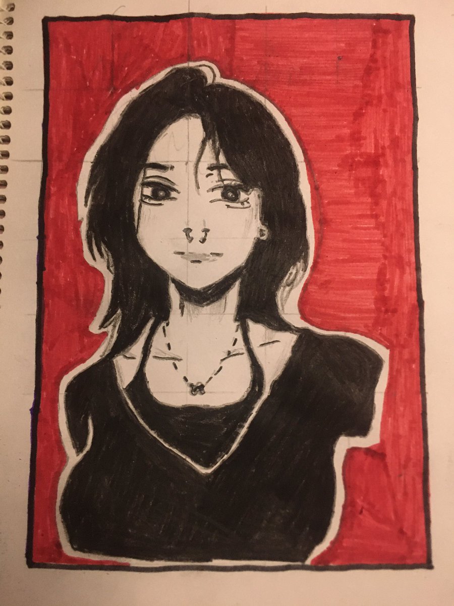 Idrislqfb's tweet photo. I don’t know… I just draw 🤷🏻‍♂️✍️ https://t.co/g5pM180Q2f