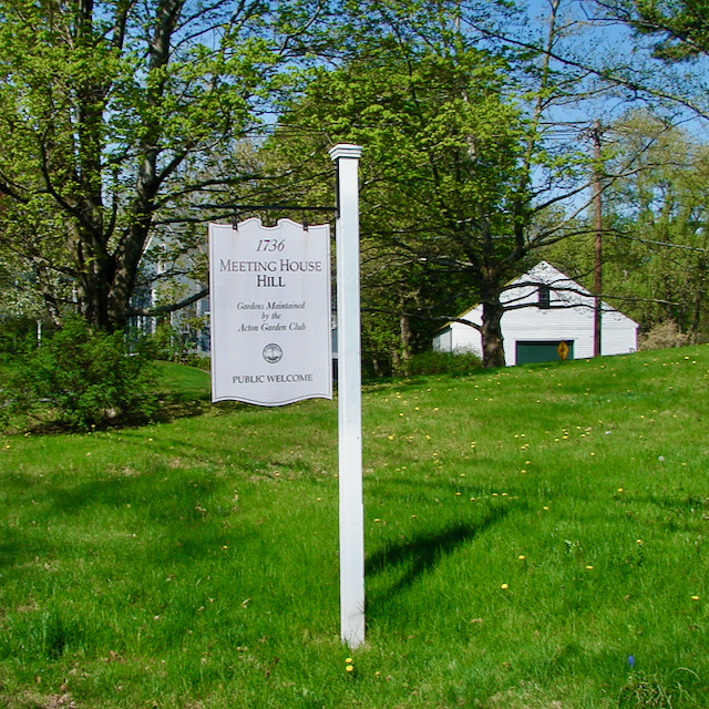 FreedomsWayNHA's tweet photo. In 1776, Acton voted to risk everything for independence. The hill still stands. ποΈ
https://t.co/HuIsAQhlf6
#FreedomsWayNHA #VisitMA #Acton #Revolution250 #MassHistory https://t.co/3SR9hrW3ov