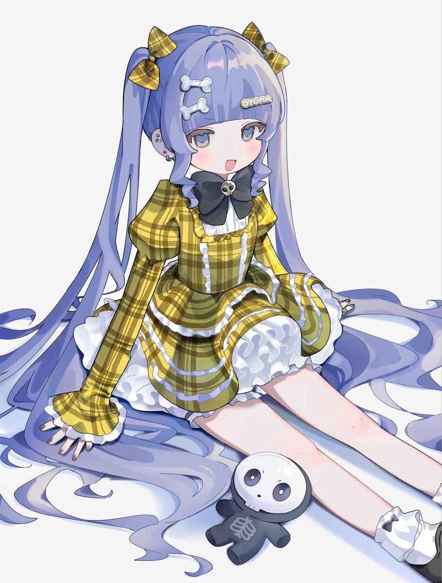 夜乃くろむ💀⛓ (@kuromu_yano) / Posts / X