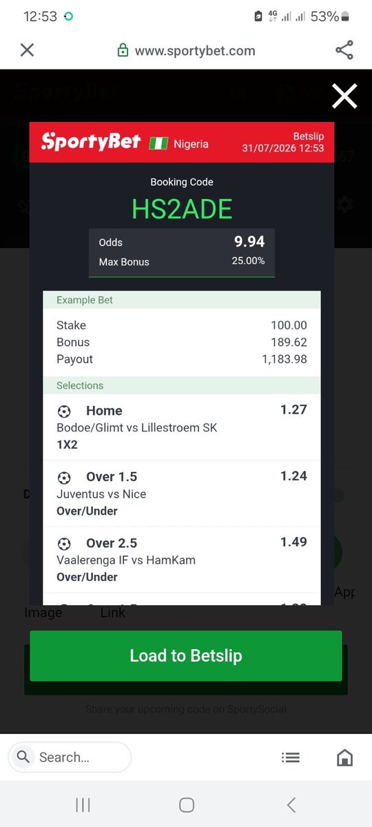 faygotpaid's tweet photo. HS2ADE

Let's invest 🙏 https://t.co/1mGD9cho1r