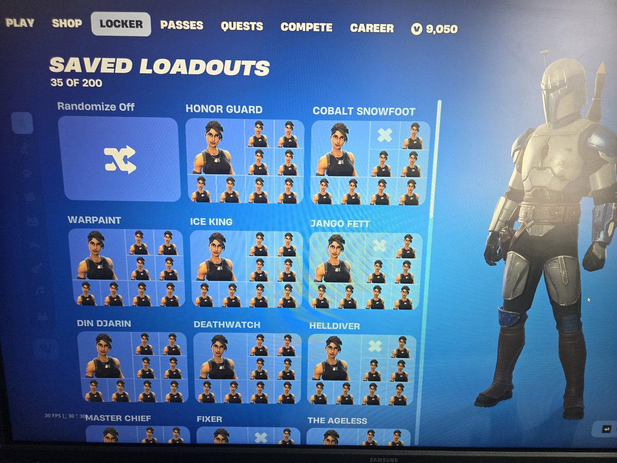 ItsAI3ksas's tweet photo. @FortniteStatus imma leave this here... https://t.co/54eiY6mY4t
