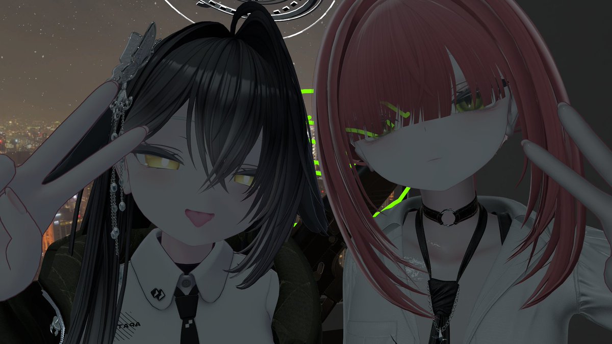 andorokorokoro's tweet photo. いえーい https://t.co/ENxklf446S