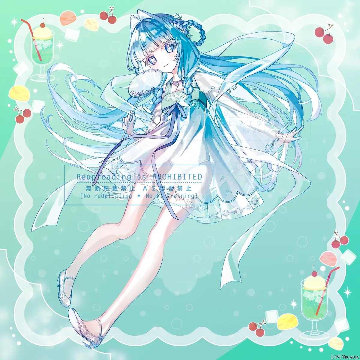 ✧ 鴉堂 ✧ tweet media