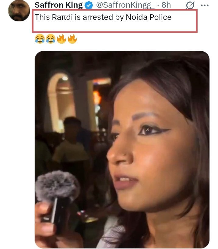 DesiLord_'s tweet photo. These are the words which andhbhakts use for young girls. 💔

Requesting everyone please save your girls from BJP 🙏🙏 https://t.co/phFiOqL2EG