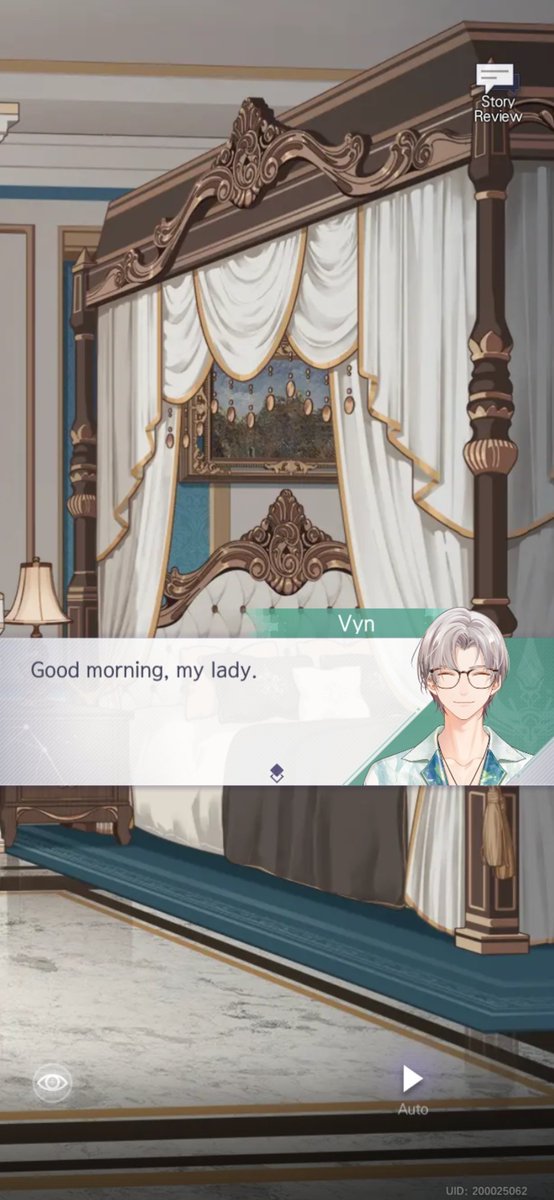 matveimaestri's tweet photo. @stelliseventsph Married to fictional husband, Vyn, as approved by irl bf 😌 #TalesofThemis https://t.co/1dBrl9juFo