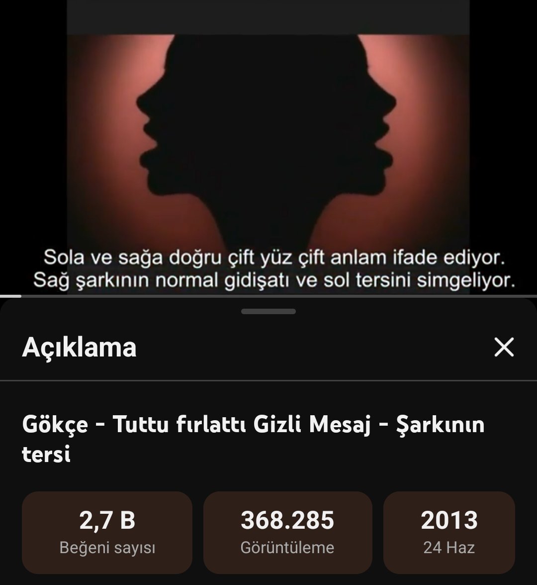 Efe tweet media