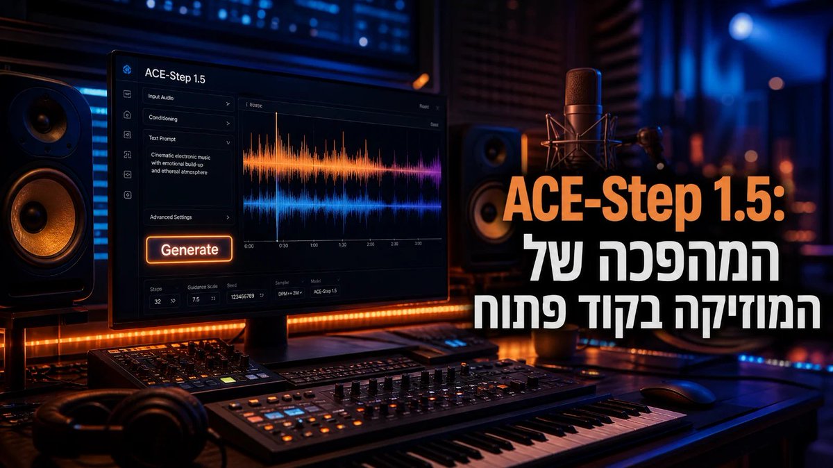 ActMusical tweet picture