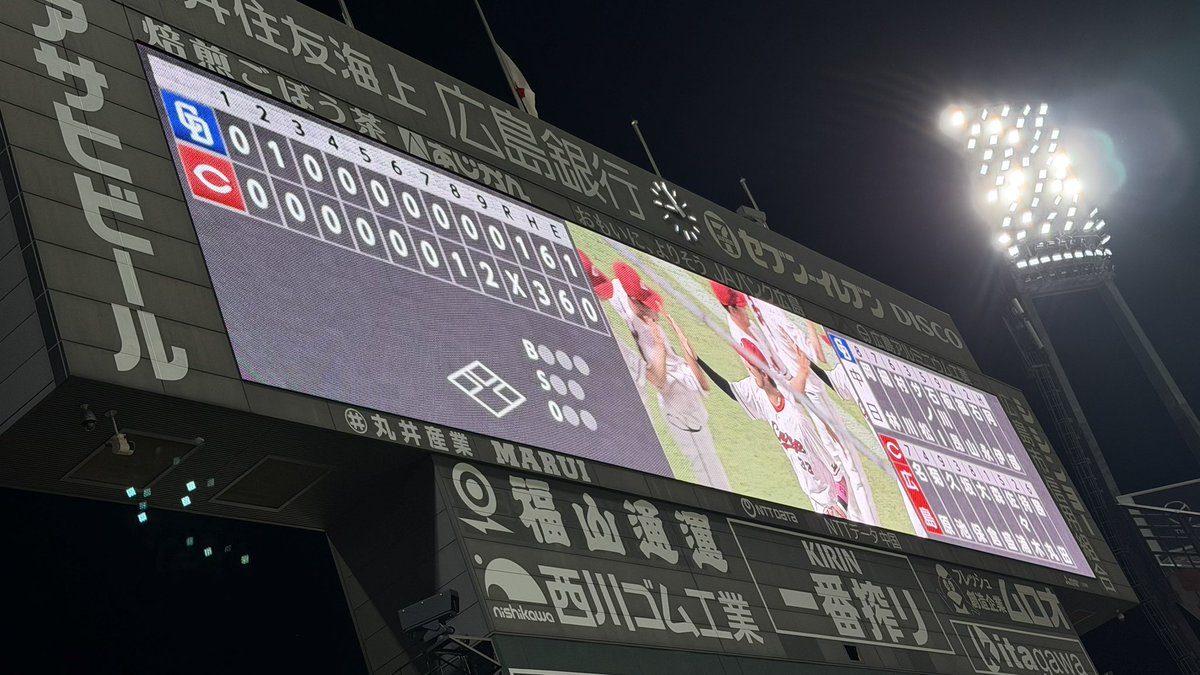 hurst_70's tweet photo. 面白い試合でした https://t.co/PcwPg9Yq3a