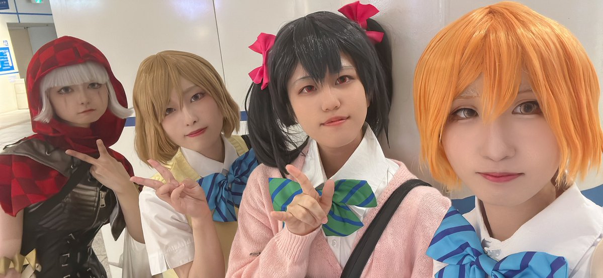 sakusakupan1214's tweet photo. 暑すぎて速攻離脱っていうね✌️
またあした！！ https://t.co/1DudqX41iZ