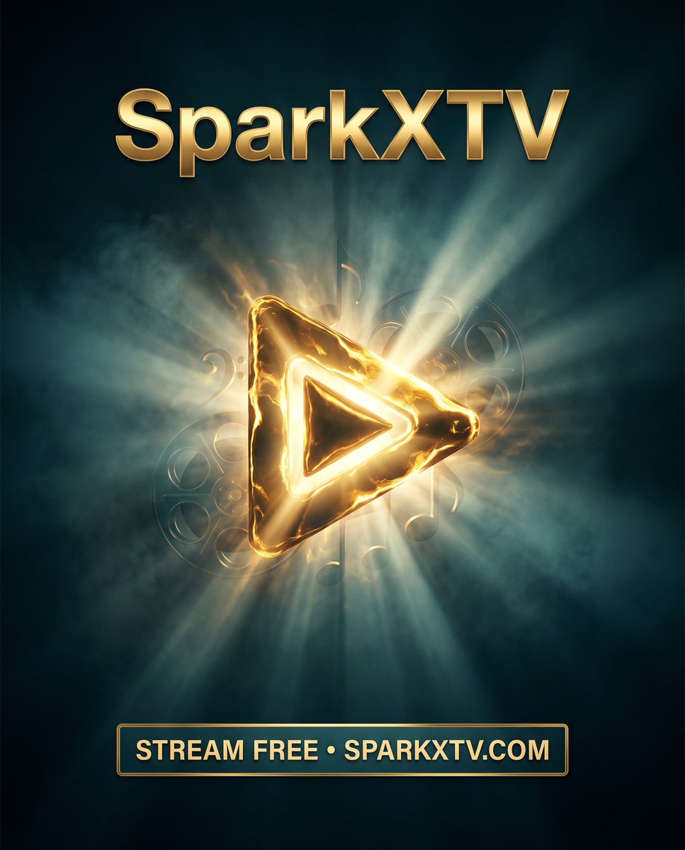 MediaSpark38824's tweet photo. One network, endless entertainment. Free live TV, music, kids shows and KSPX Radio on SparkXTV. Full movies $3.99/mo. Get started: https://t.co/8Xzc85aC7f #StreamFree https://t.co/47wajqJ9UA