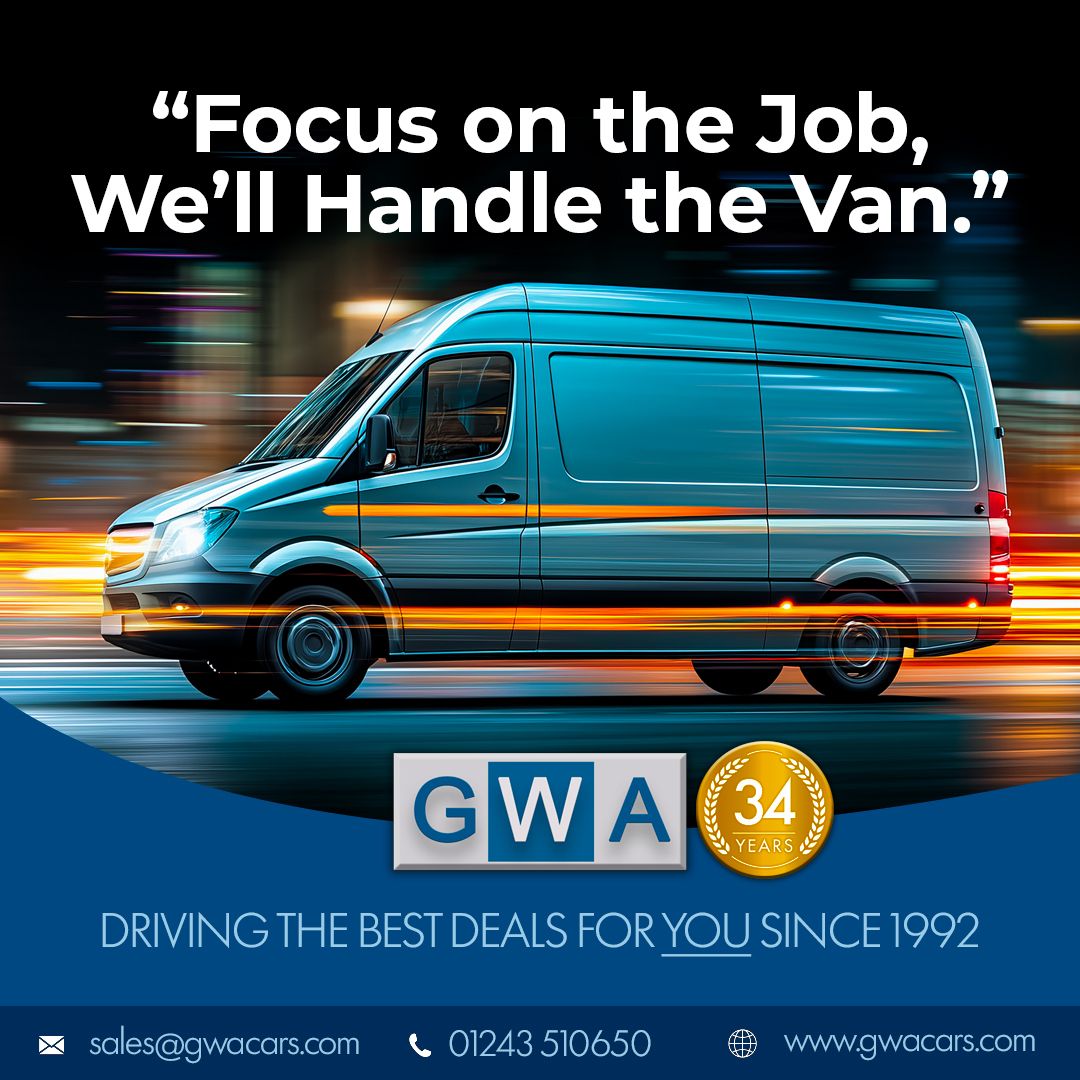 GWACARS's tweet photo. If you are looking for the best #WorkVan then look no further than @GWACARS We have a fantastic Business Lease option on a brand new Peugeot Partner Standard Diesel 1.5 Bluehdi 100 Professional Plus Van which has just gone live today.
🚨Hurry, as we only have stock of 10 vehicles at this price! 🚨
If you are quick, you can be driving away this fantastic #PeugeotVan for under £232 per month. This is a #Summer #SpecialOffer this month with GWA and we defy you to find a better offer anywhere in the UK.
Take a look here https://t.co/lHrilCXgES and don't forget we can source ANY van or work vehicle, just let us know your requirements.
☎️ 01243 510650
📩 sales@gwacars.com
https://t.co/Vh3fO2ixuC
#westsussexlife #westsussex #london #CommercialVehicles #TrustedByTradespeople #usedvans #usedvan #WorkVans #VanDeals #ukbusiness #CommercialVans #Tradespeople #VansForWork #WorkVehicles #TradeTools #VanLife #BusinessOnWheels #ProfessionalTransport #FleetSolutions #ReliableTransport #NewPeugeot #golflife #cityplumbing #diysos #handyman #gardeningservices #paving #electrician